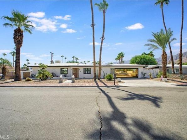 Serene 4 Bed 3 Bath Heated Pool Natural Backyard Heart Of 棕榈泉 外观 照片